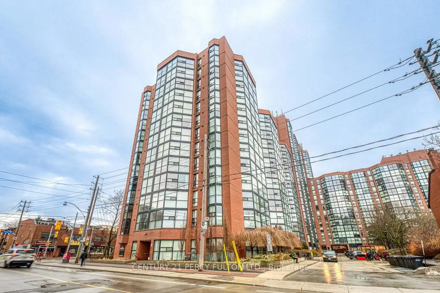 725 King Street 1201