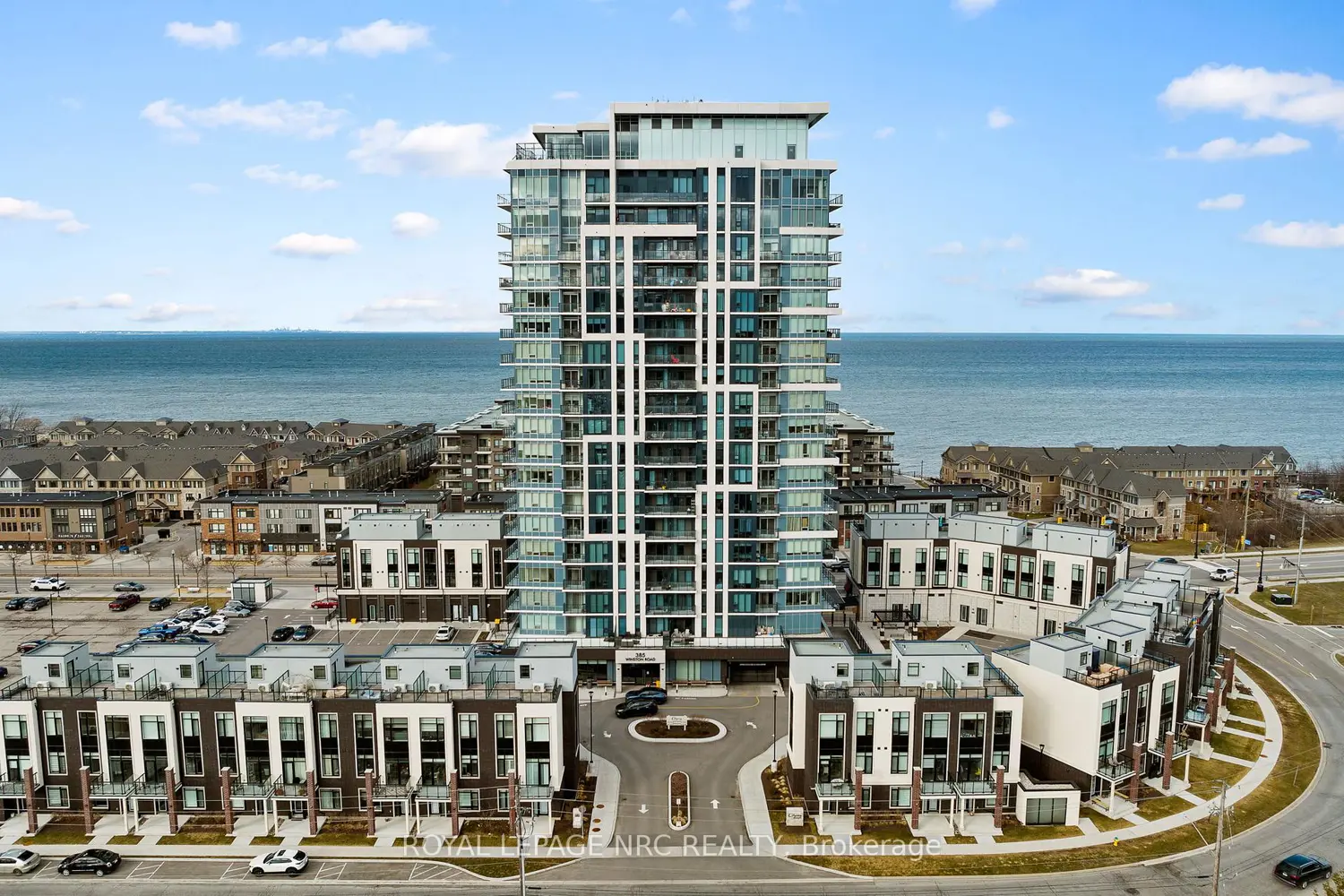 385 Winston Road Unit 501