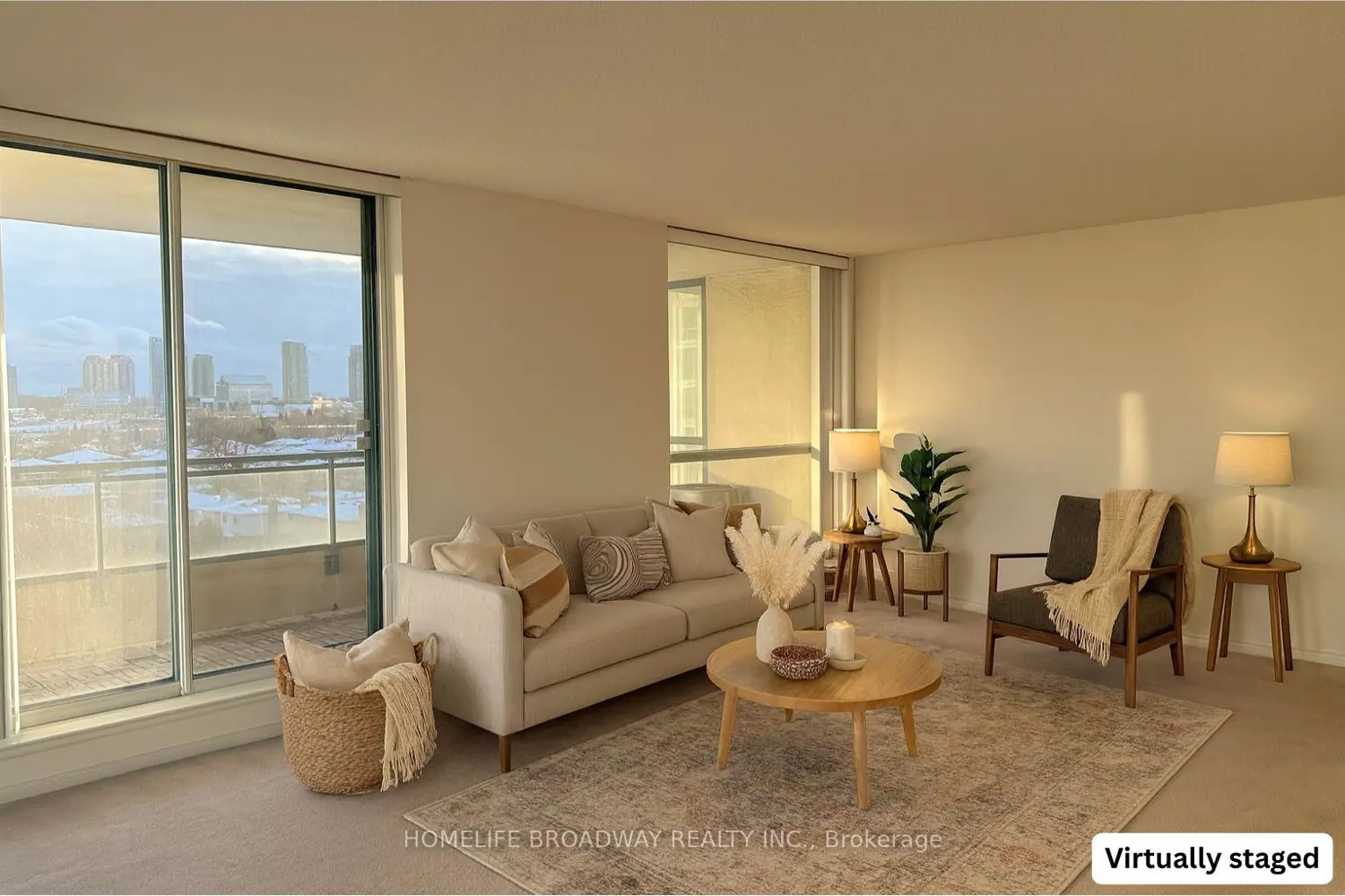Additional image 2 of 4725 Sheppard Avenue 814