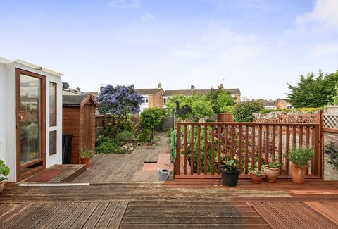 Lulsgate Road, Bristol, Somerset BS13