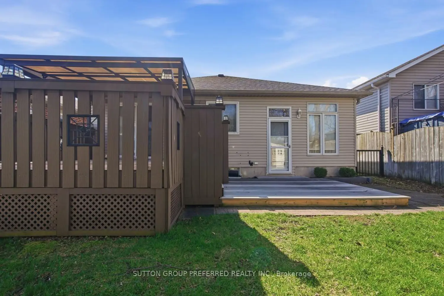 Additional image 18 of 64 Willow Crescent