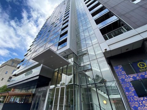 Great Northern Tower, 1 Watson Street, Manchester M3
