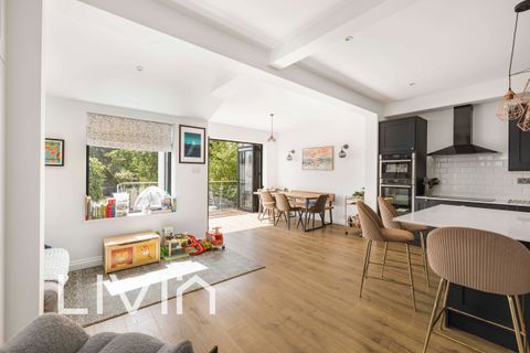 Howden Road, South Norwood SE25