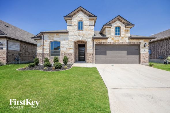 2207 Tiptop LANE, San Antonio, TX, 78253