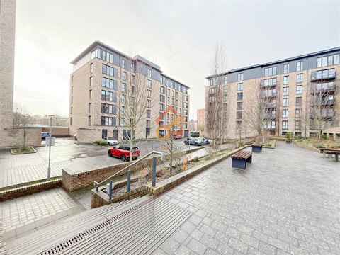 Lincoln Apartments, 3 Lexington Gardens, Birmingham B15