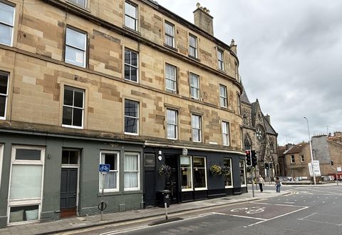 136/1, Causewayside, Edinburgh EH9