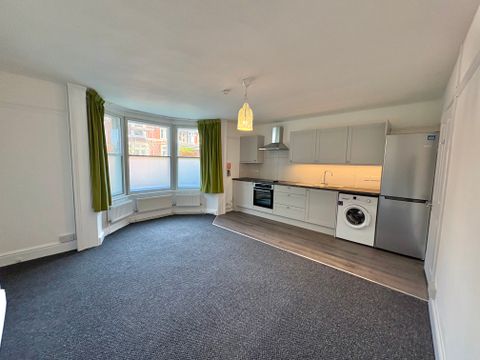 Zetland Road, Bristol BS6