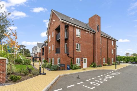 Broadleaf House, Birmingham Road, Sutton Coldfield B72
