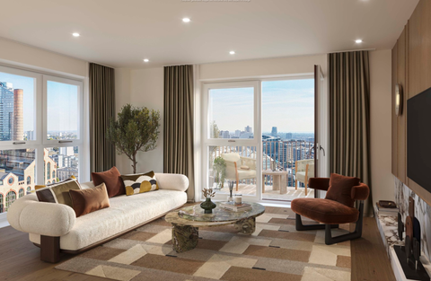 Chelsea Finery, Lots Road, London SW10
