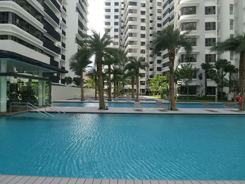 Additional image 12 of 93 Pasir Ris Grove
