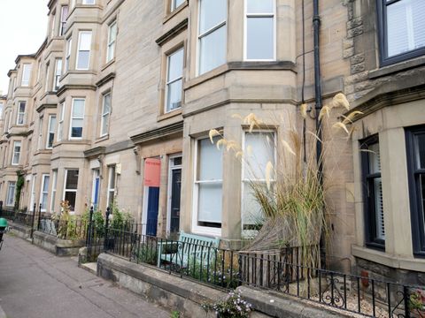 Darnell Road, Trinity, Edinburgh EH5