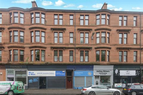 Dumbarton Road, Whiteinch, Glasgow G11