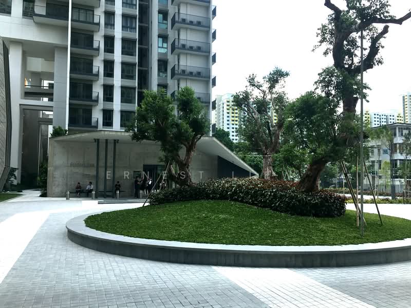 Additional image 11 of 1 Kim Tian Road