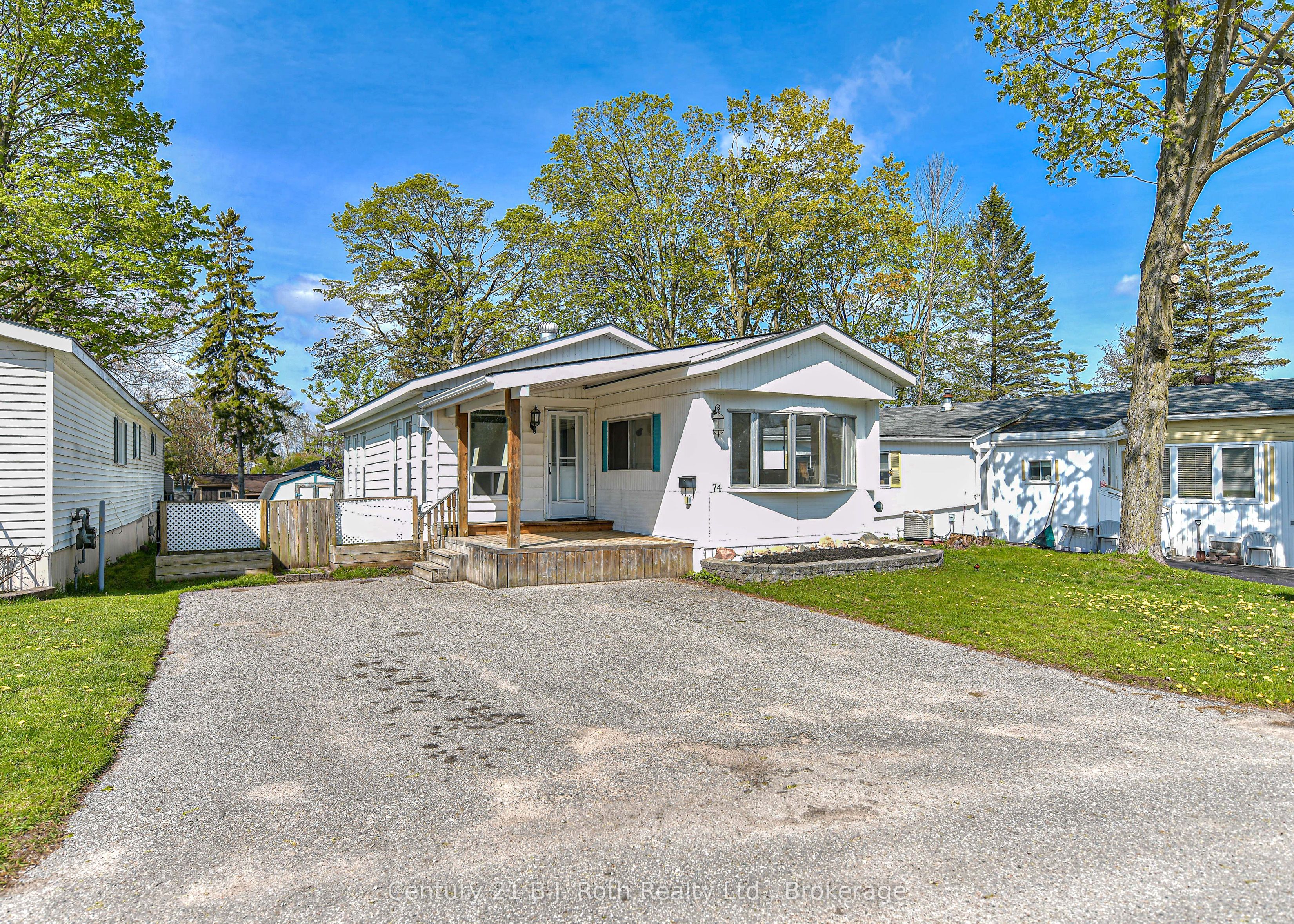 Additional image 3 of 74-580 West Street S, Orillia, ON, L3V 6L8