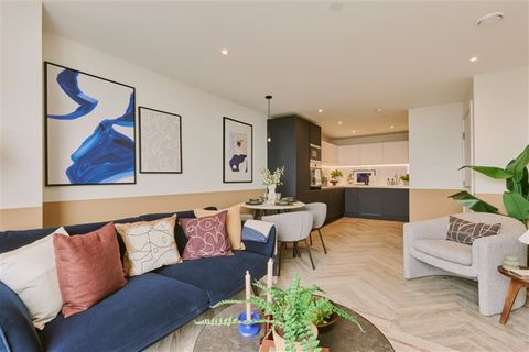 Cortland, Bankside Blvd M3