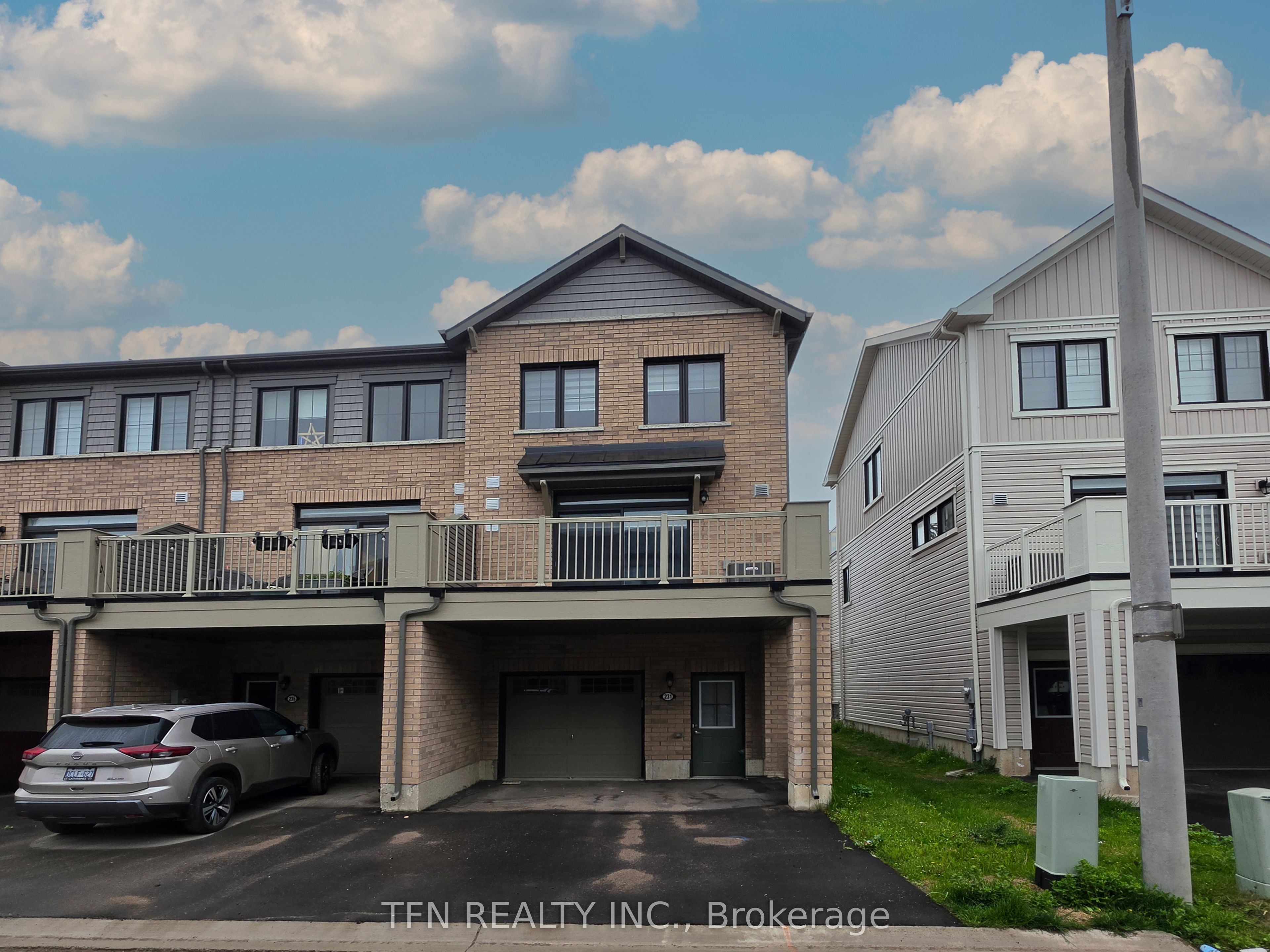 Additional image 2 of 231 Melody Lane, Thorold, ON, L3B 0L2
