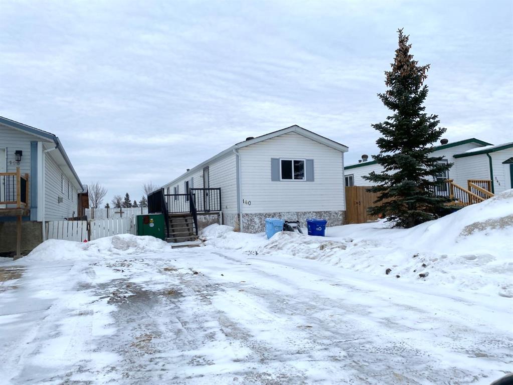 140 Cokerill Crescent, Fort Mcmurray, AB, T9K 2J3