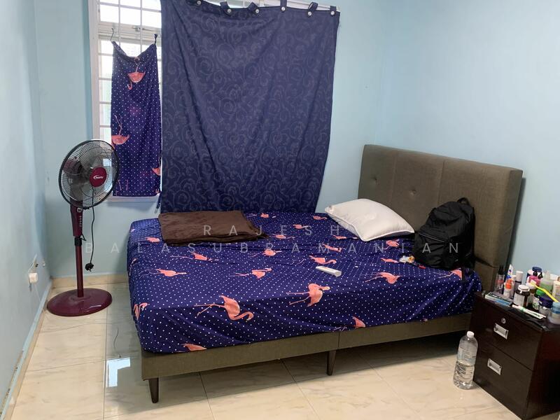 3B Upper Boon Keng Road