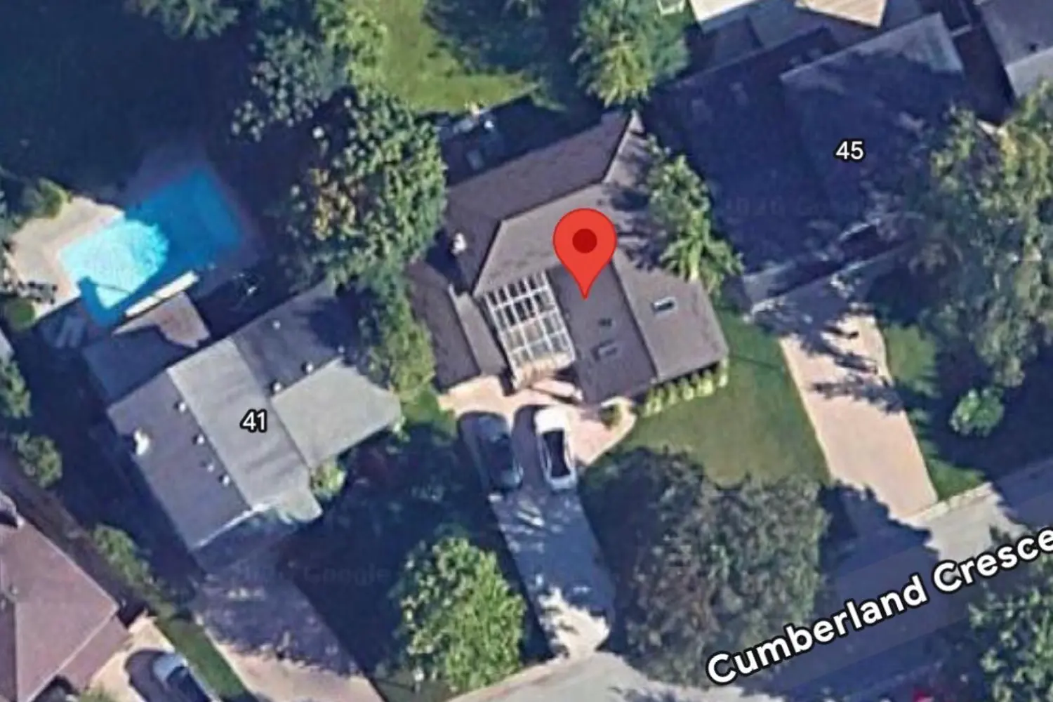 Additional image 2 of 43 Cumberland Crescent