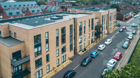 52 Heriot Street, Liverpool L5
