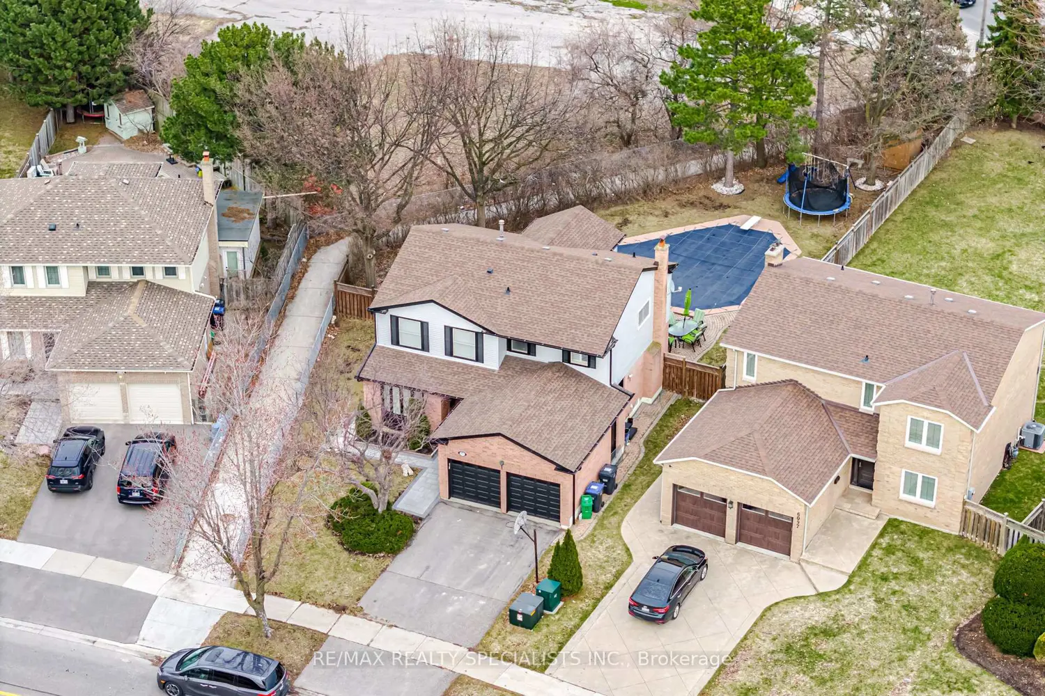 6101 Edenwood Drive