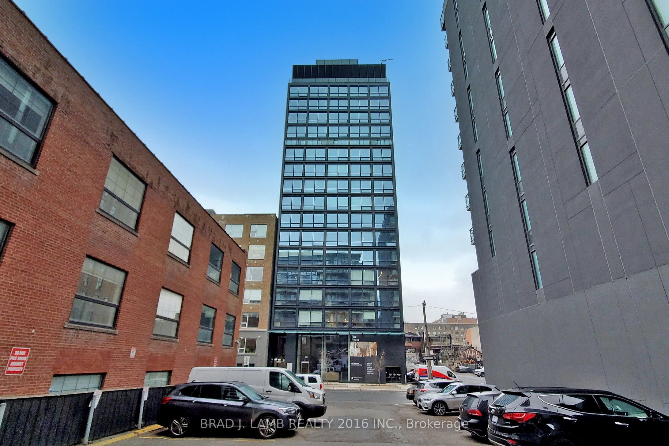 1601-458 Richmond Street W, Toronto, ON, M5V 0S9