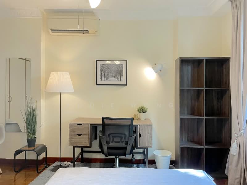 Additional image 4 of Huge Room @ Stevens MRT Station | Condo Facilities | Central Location
