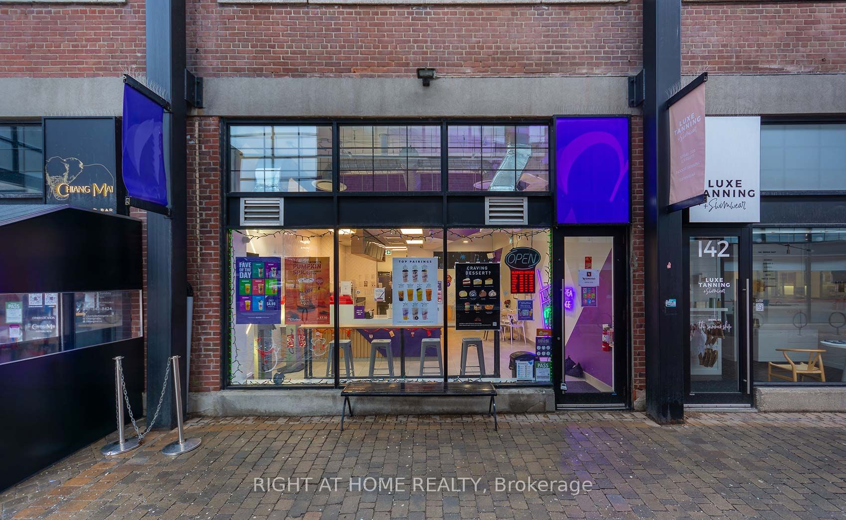 Additional image 3 of 143-171 East Liberty Street, Toronto, ON, M6K 3P6