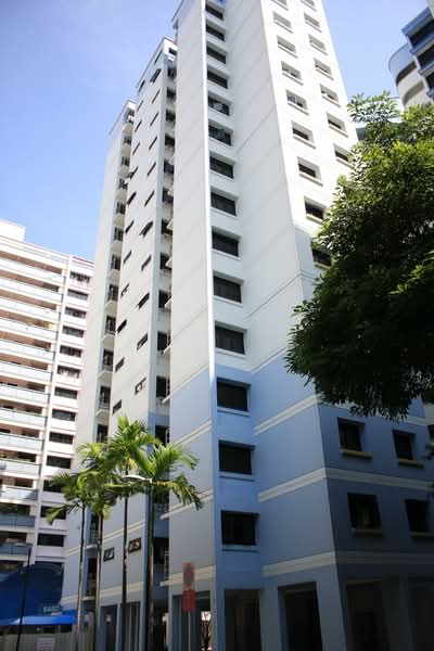 Additional image 9 of 648D Jurong West Street 61