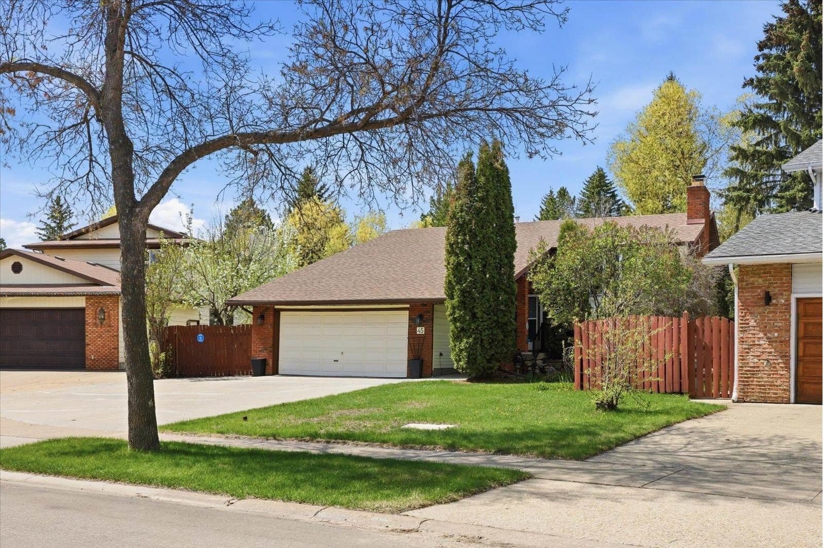 Additional image 8 of 45 Lorne Crescent, St. Albert, AB, T8N3R5