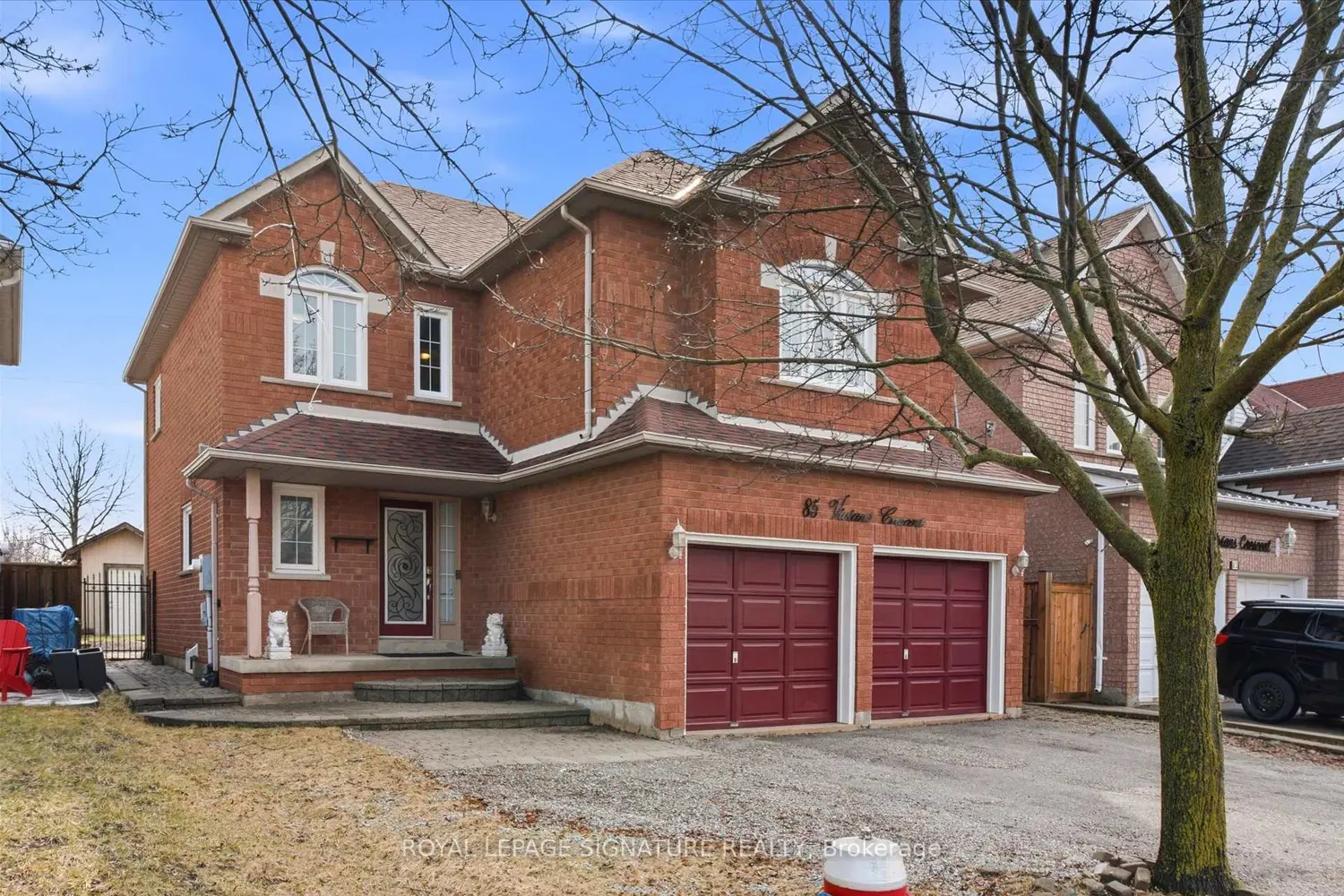 85 Vivians Crescent