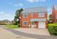 Additional image 22 of Harvest Way, Harleston, Norfolk, IP20