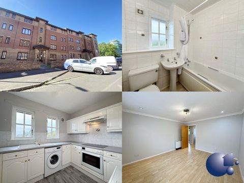 4 Greenlaw Road, Yoker, Glasgow G14