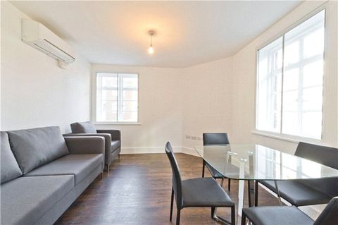 Maple Street, Fitzrovia W1T