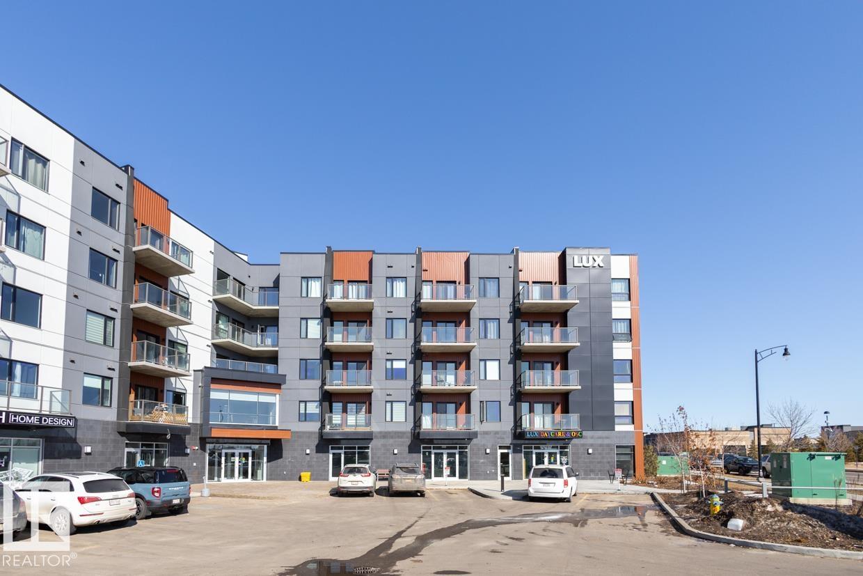 Additional image 2 of 317-1316 Winderemere Way SW, Edmonton, AB, T6W2J3