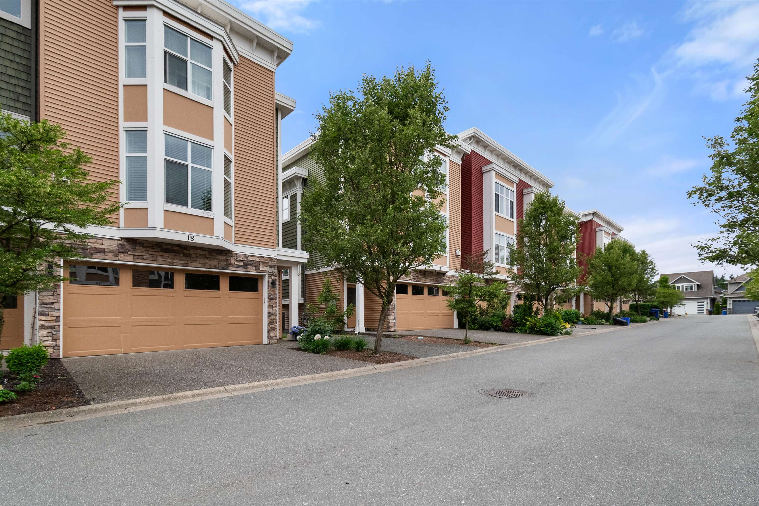 18-44420 Sherry Drive, Chilliwack, BC, V2R 0R6