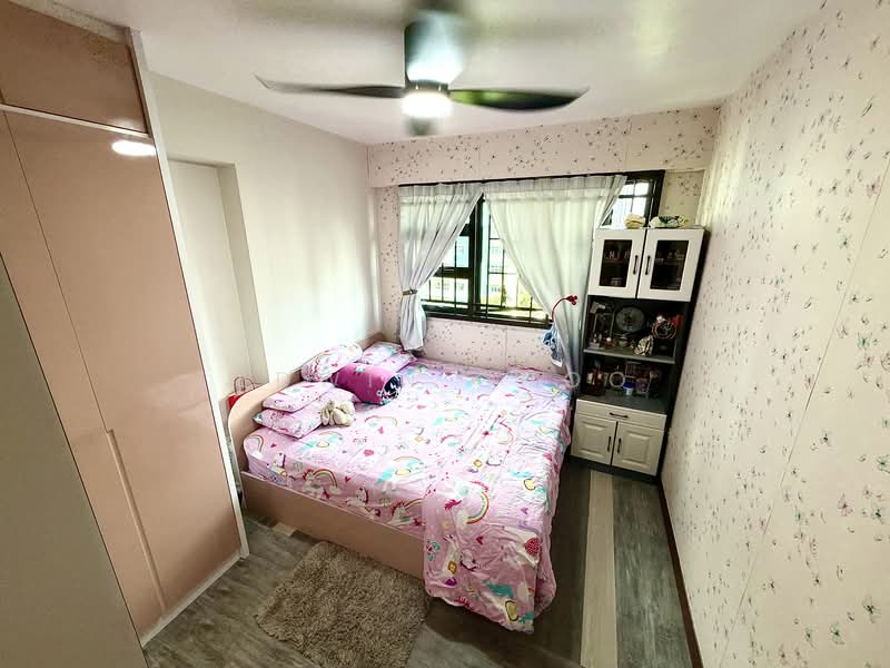 Additional image 5 of 335A Yishun Street 31