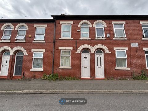 Windsor Road, Manchester M9