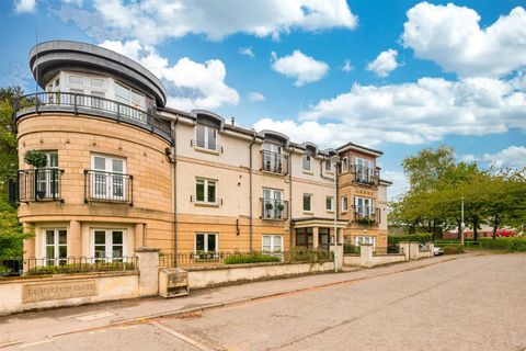14/7, Howden Hall Road, Liberton, Edinburgh EH16