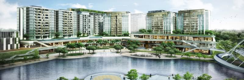 Additional image 17 of 69 Punggol Central