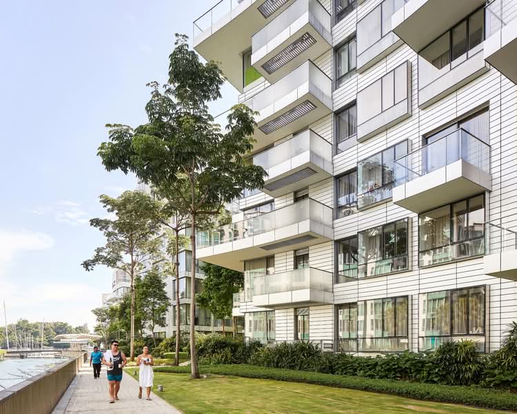 Additional image 28 of 15 Keppel Bay View