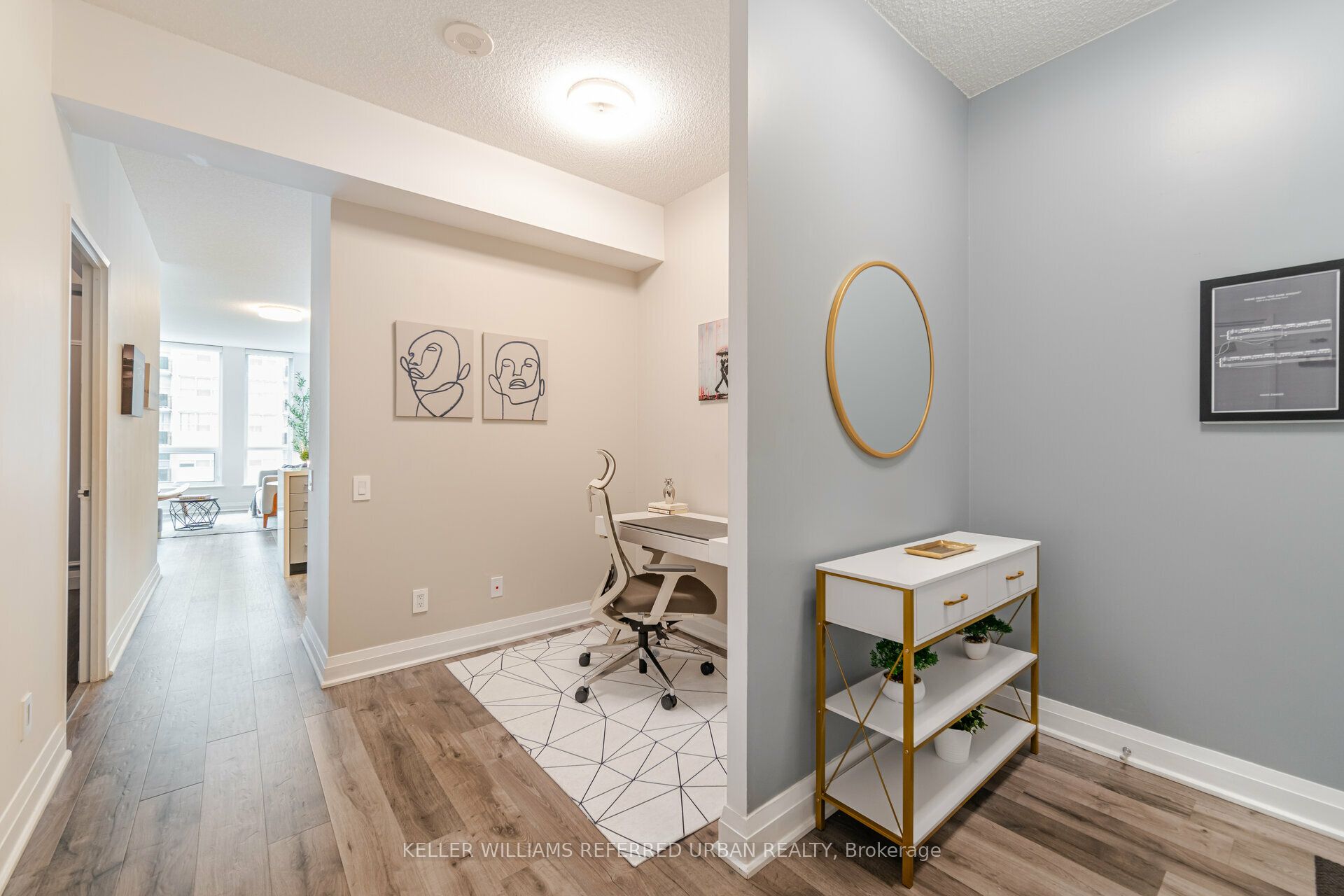 Additional image 6 of 808-83 Redpath Avenue, Toronto, ON, M4S 0A2