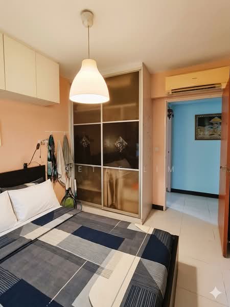 127D Kim Tian Road