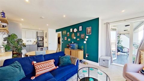 11 Courthouse Way, London SW18