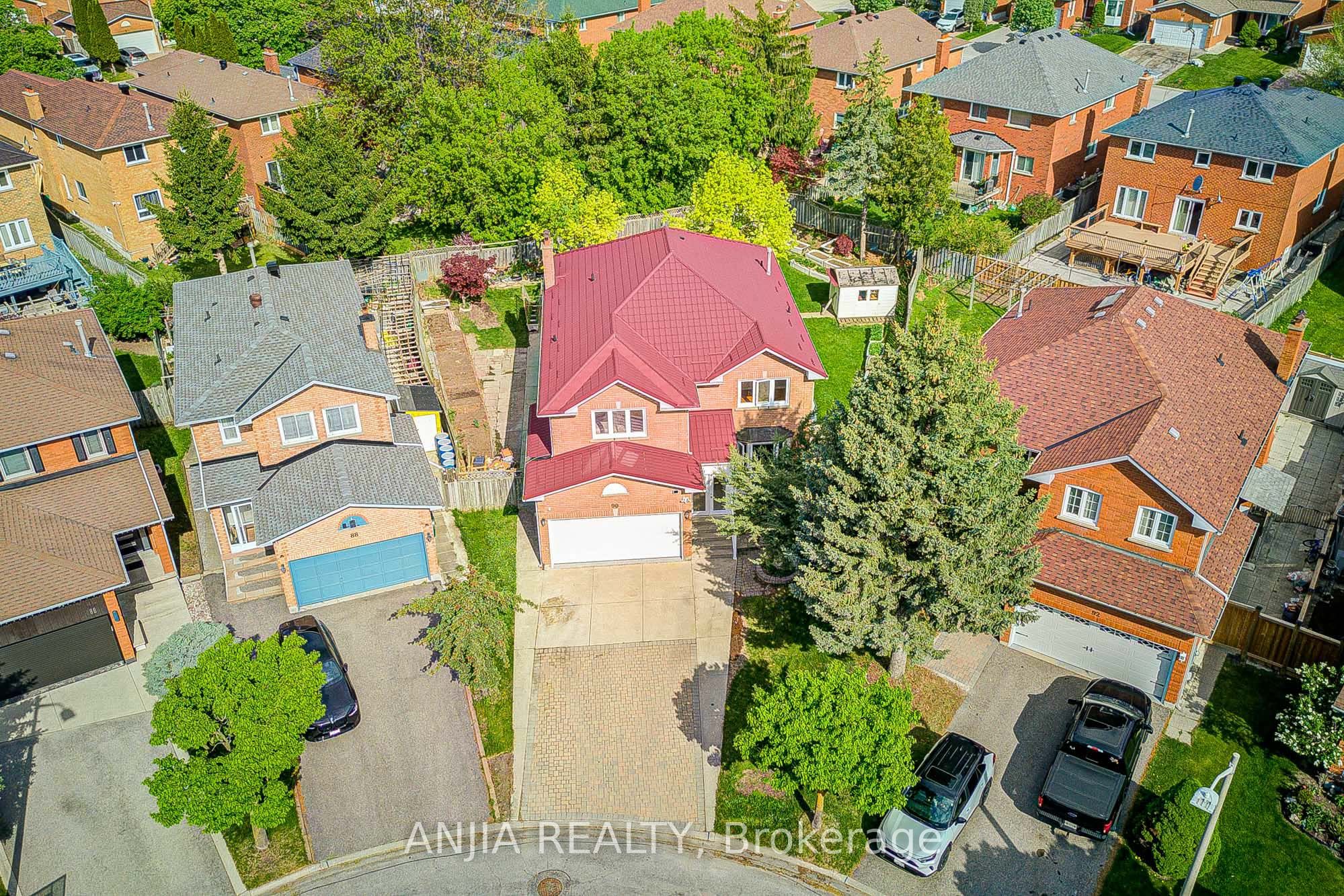 Additional image 2 of 90 Olivewood Drive, Markham, ON, L3S 3E2