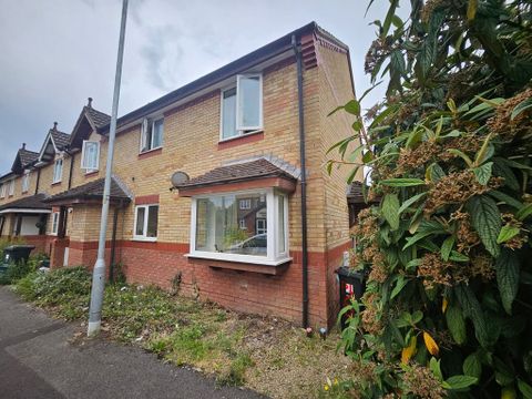 Palmers Leaze, Bradley Stoke BS32