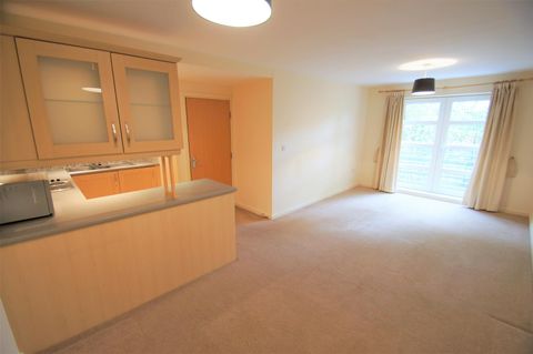 Tudor House, Princess Road M21