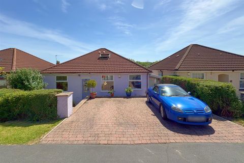 Ponsford Road, Bristol BS4
