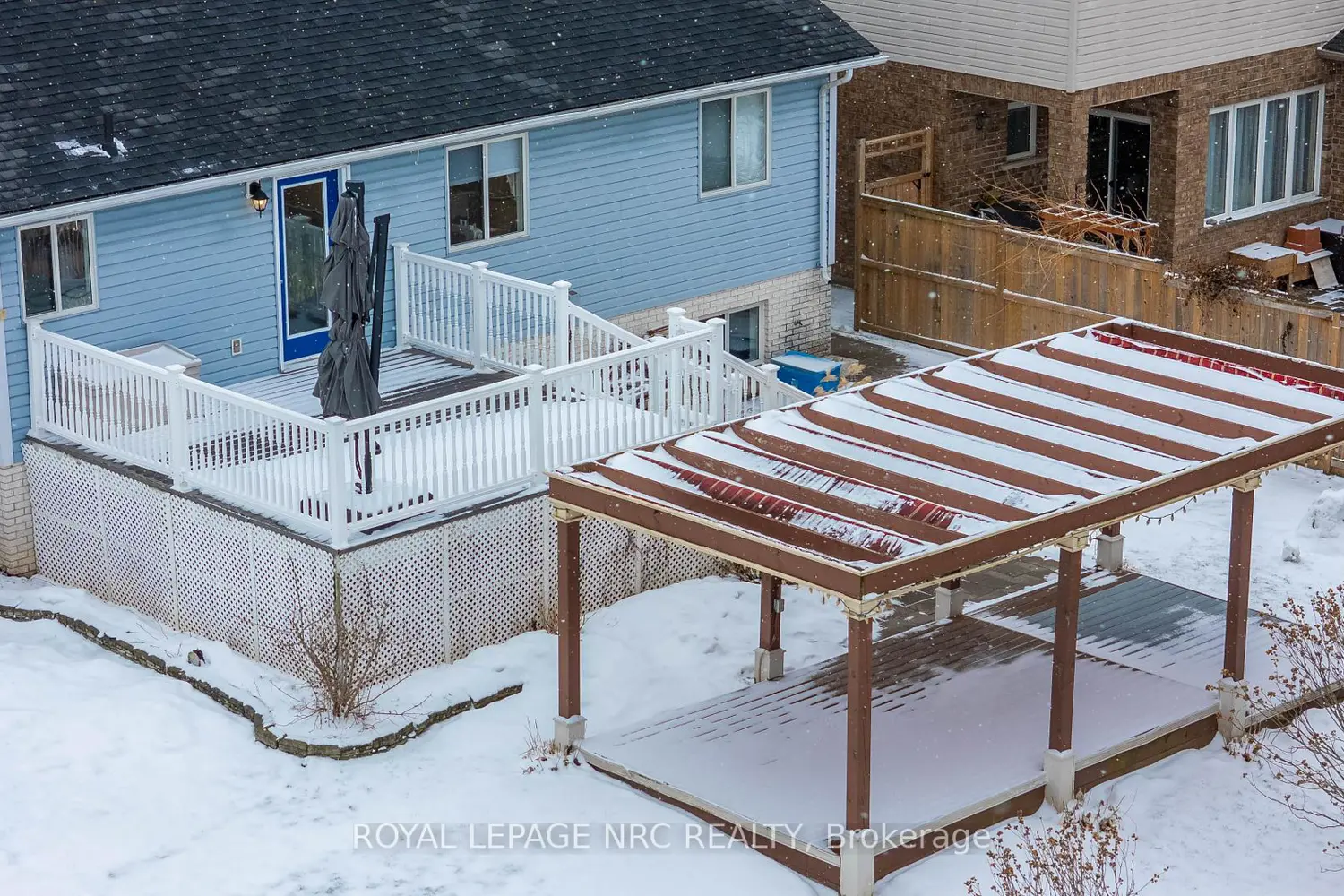 225 Colbeck Drive photo 4