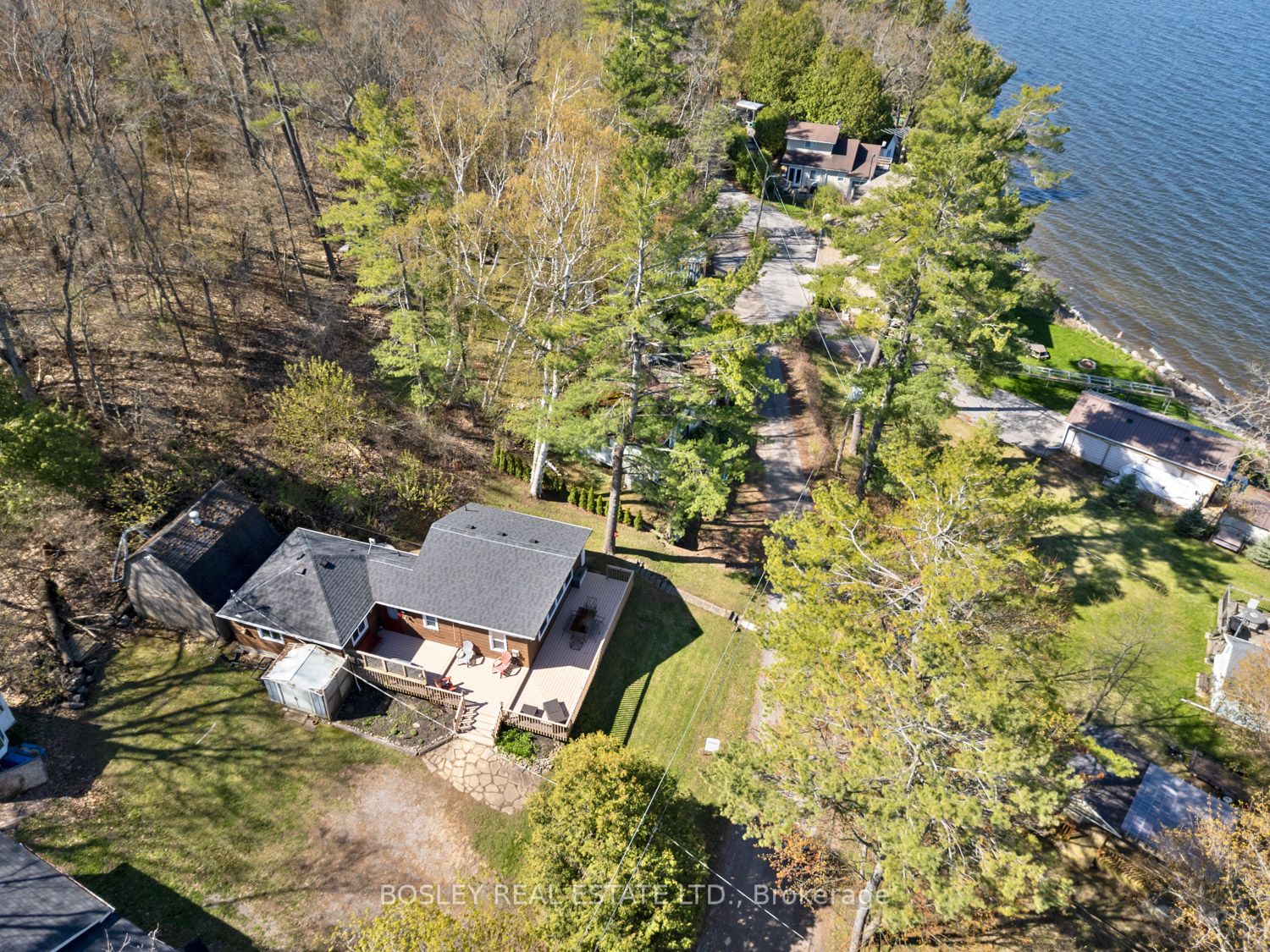 Additional image 2 of 135-8018 Tait's Beach Road, Hamilton Township, ON, K0L 1E0